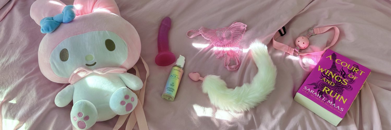 babydoll 🐾 ʚ♡ɞ (@dollypawws) / Posts / X