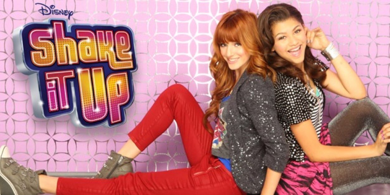 My Baby banner