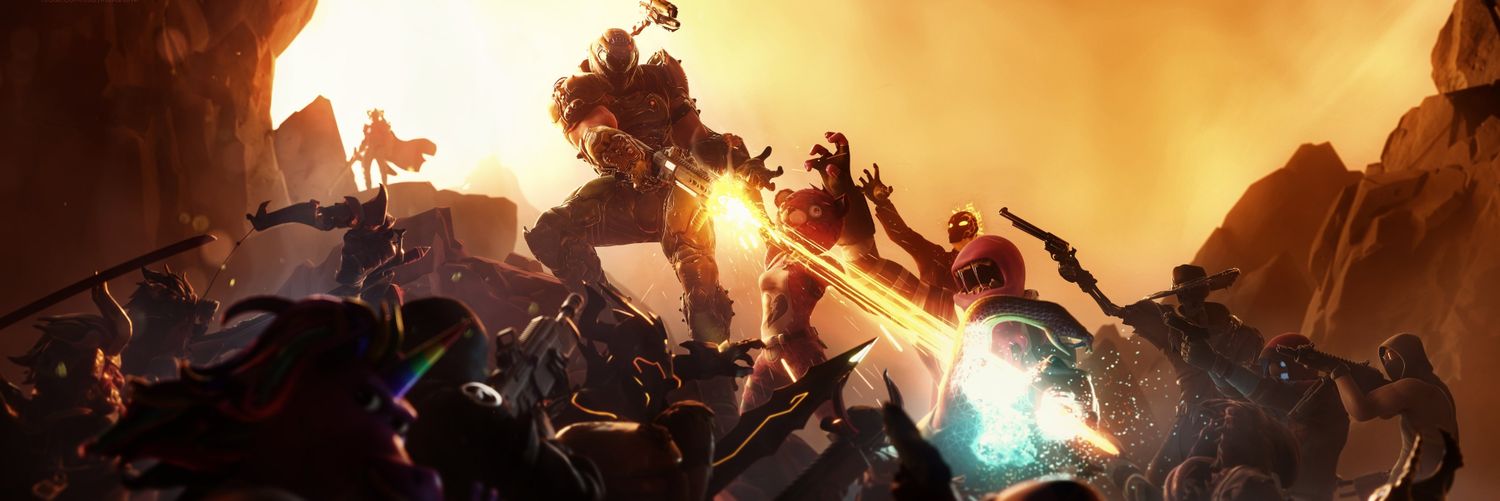 Itsronin banner