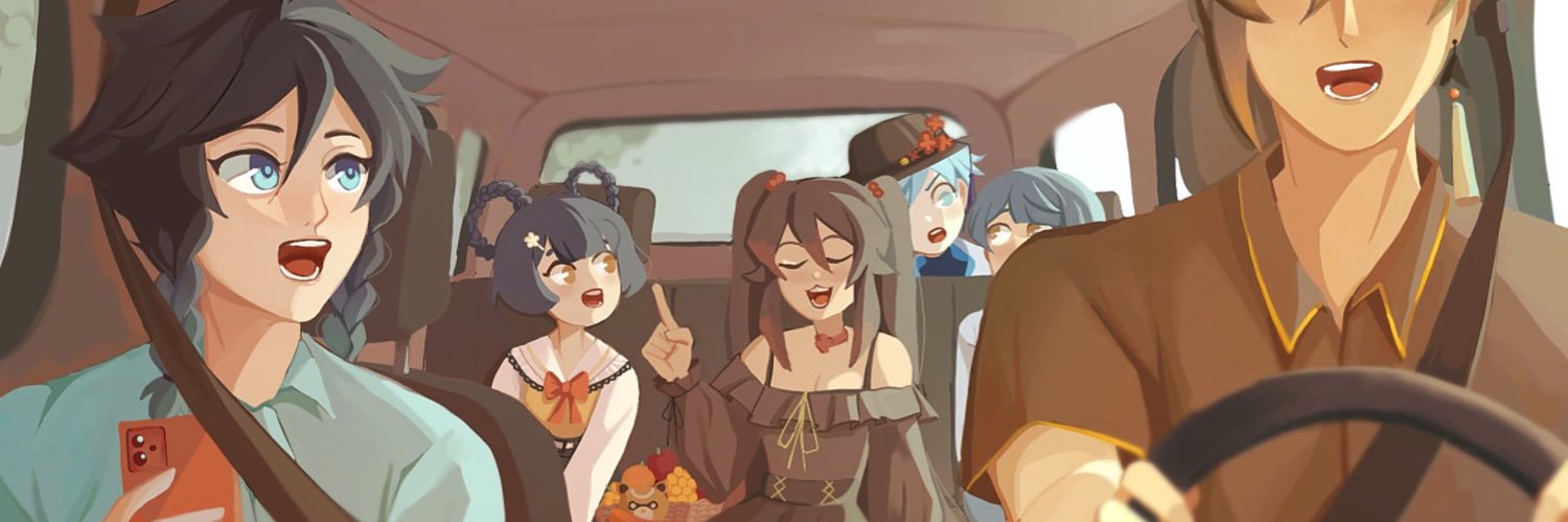 🍰's banner
