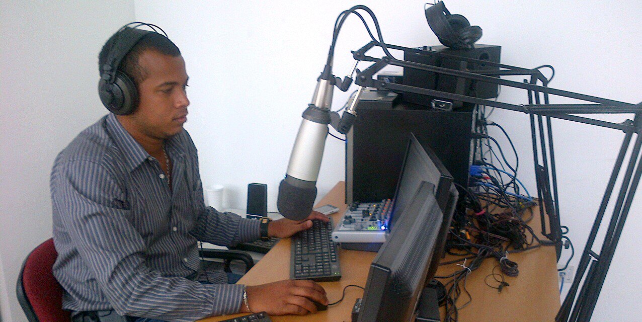 GilbertNieves12's profile banner image