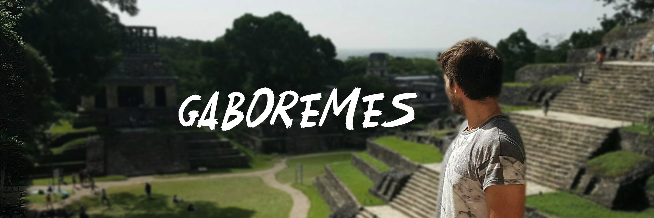 gaboremes's profile banner image