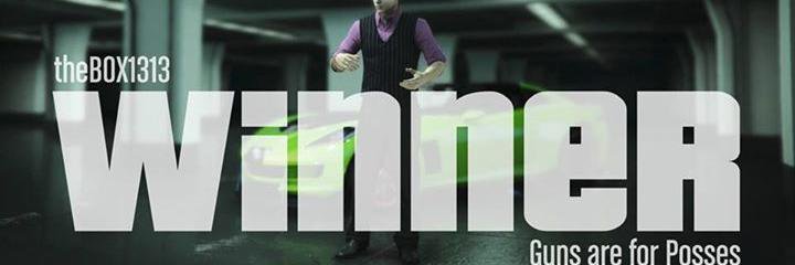 theBOX1313's profile banner image