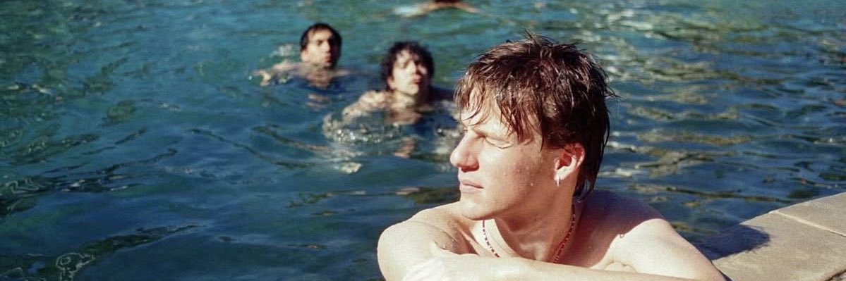 macsroommate's profile banner image