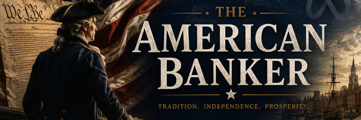 The American Banker banner