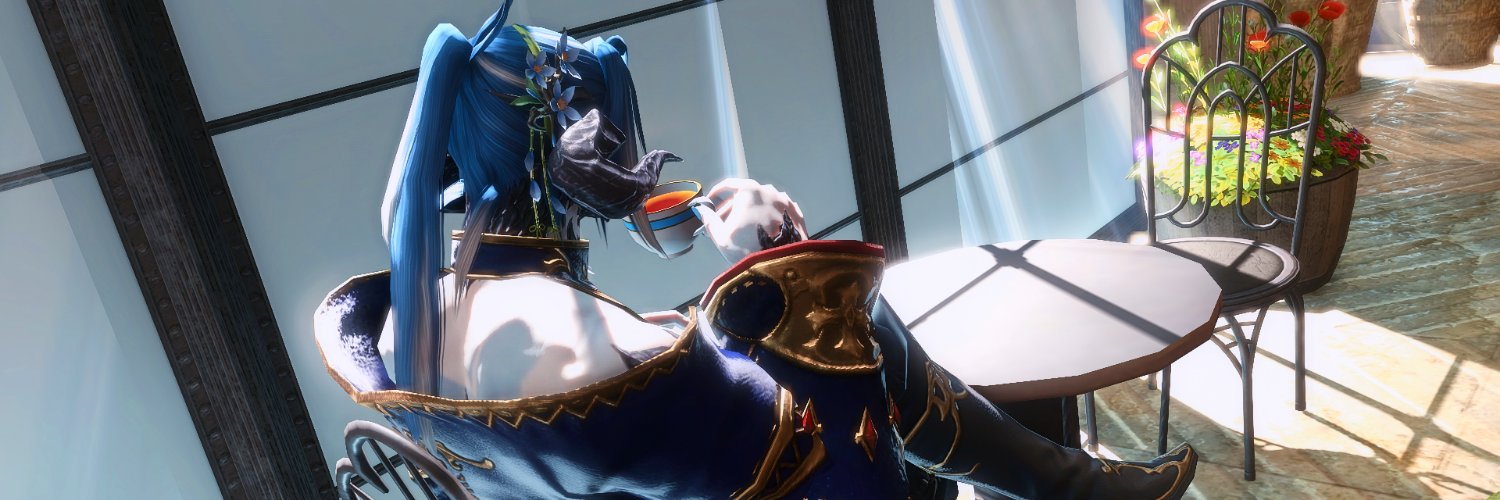 てーる banner