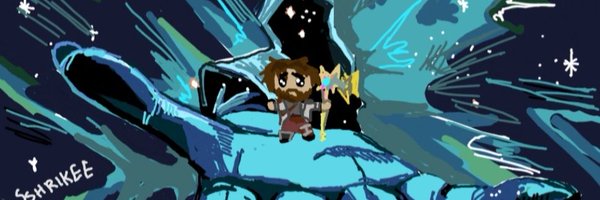 sshrikee Profile Banner