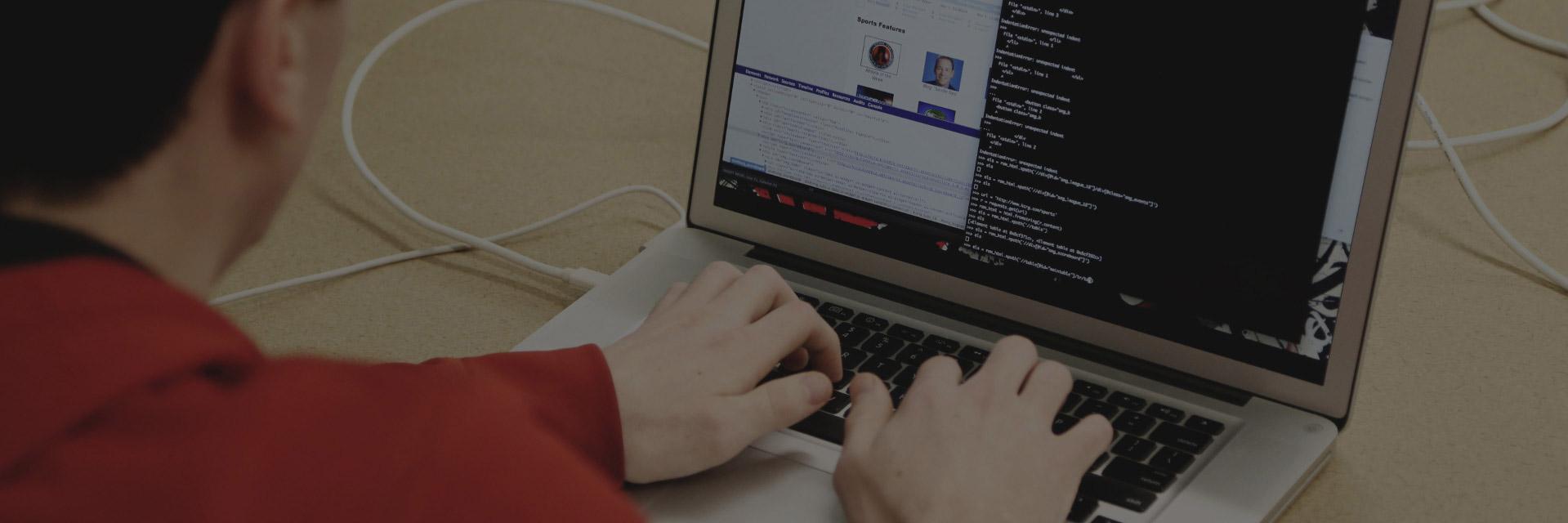 Exponential.io banner