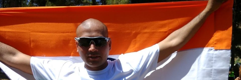Damodar Singh banner