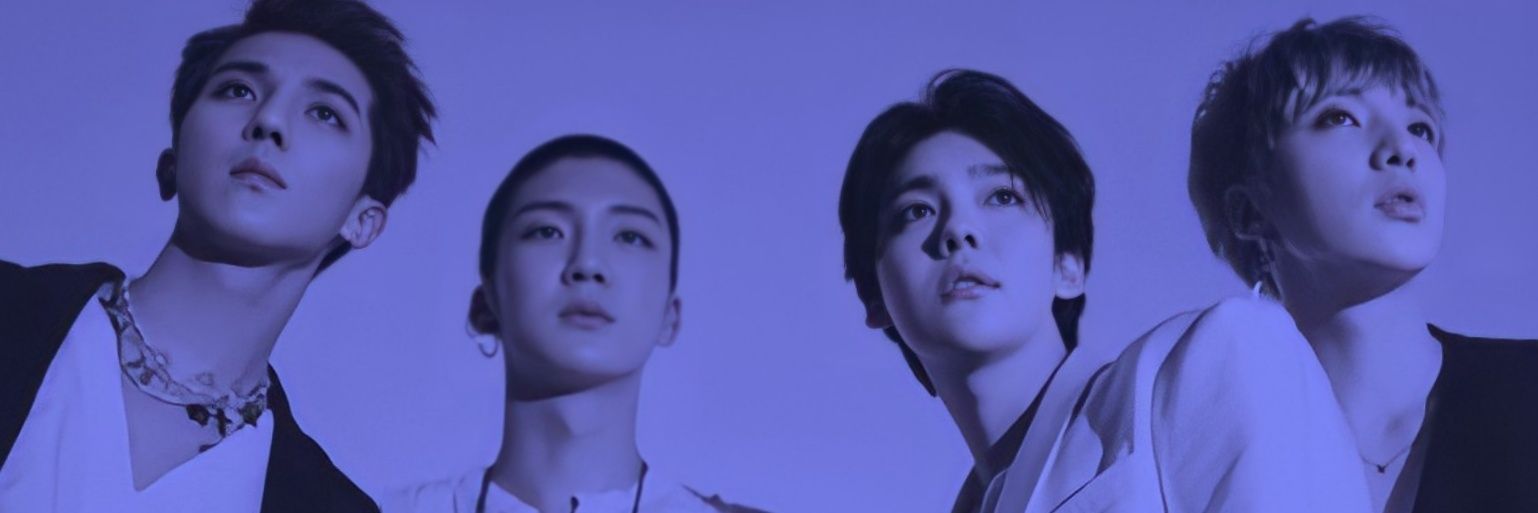 Arab_WINNER's profile banner image