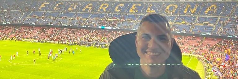 framirezmolina's profile banner image