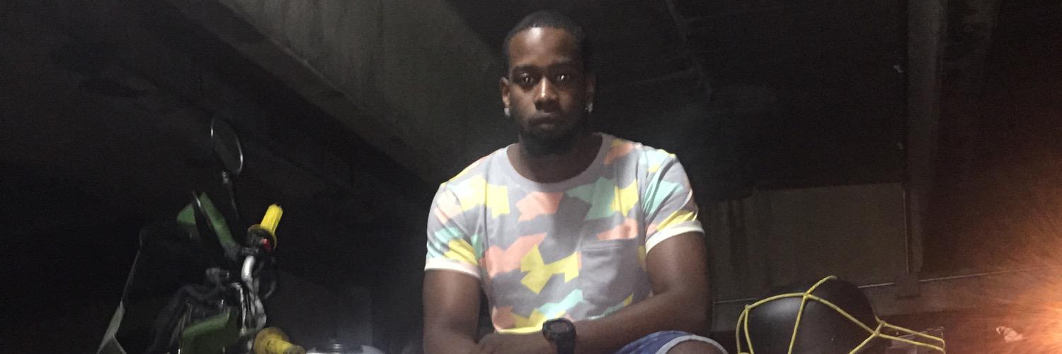DONBUCKS's profile banner image