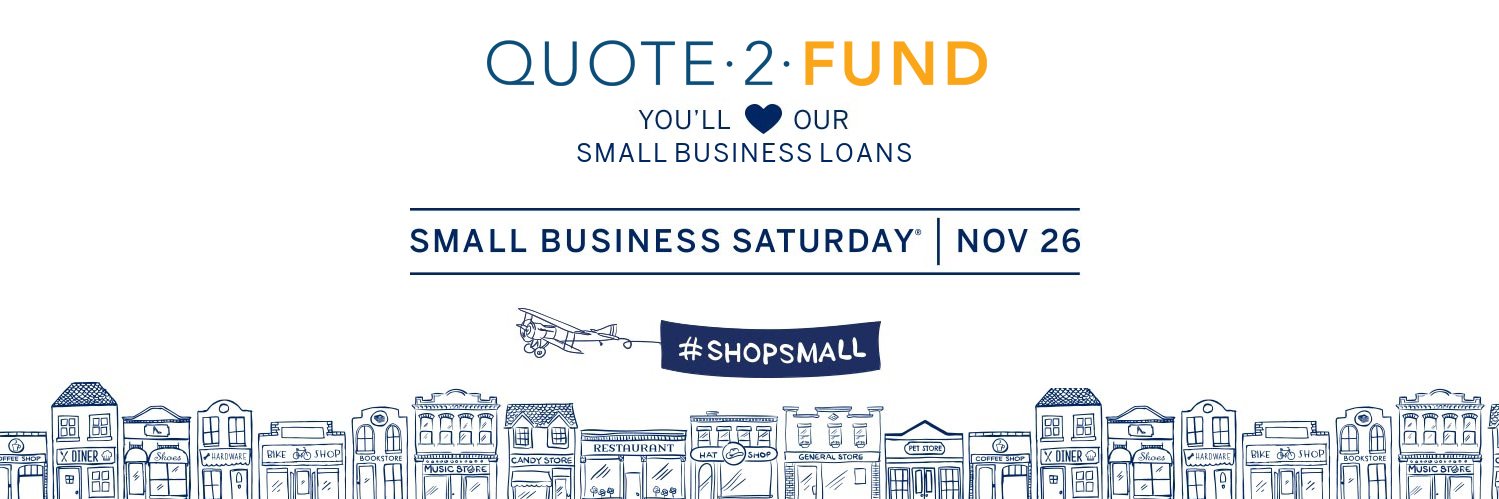 quote2fund's profile banner image