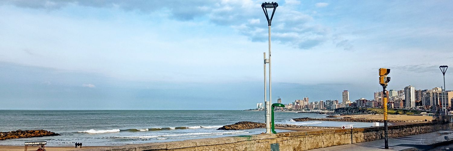 Luz D. 💪💚💜 banner