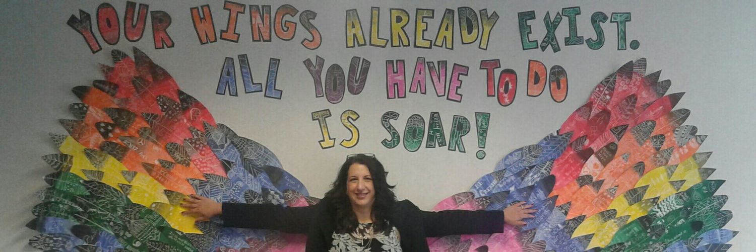 Judith Coffman banner