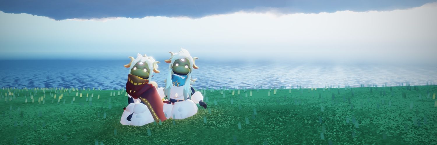melodyflag4's profile banner image