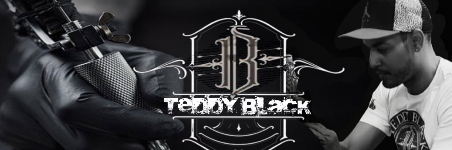 teddycerson's profile banner image