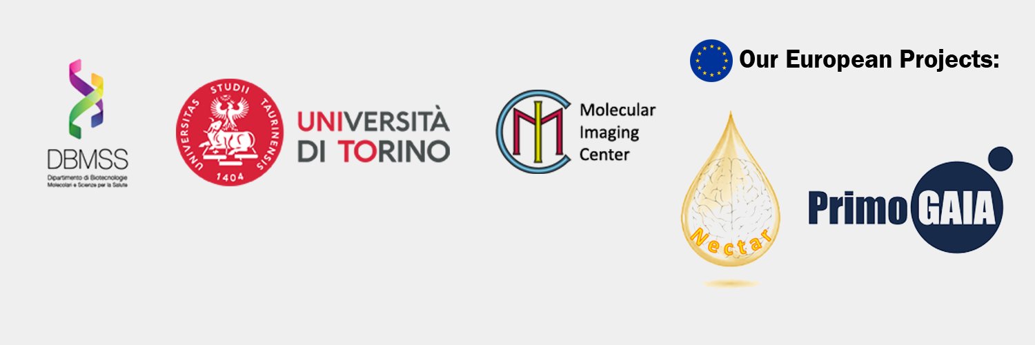 Geninatti Lab banner