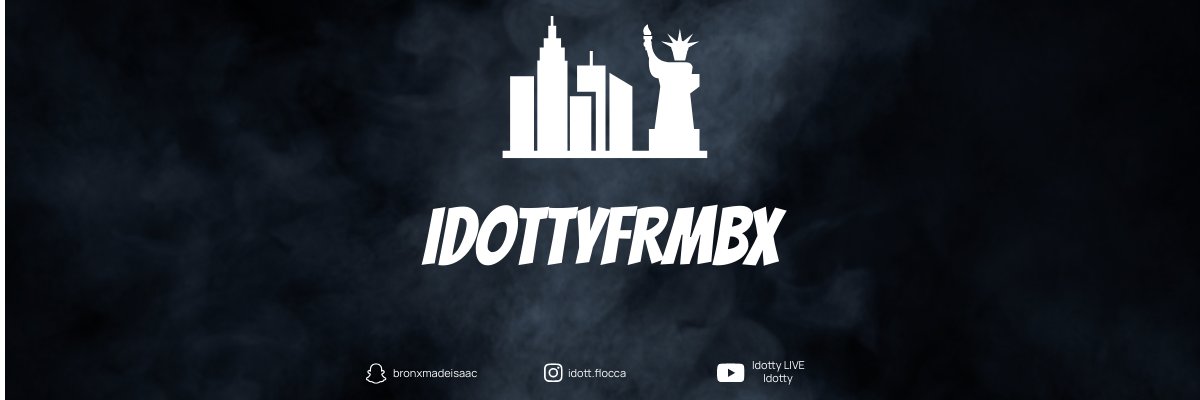 dotty ♔ banner