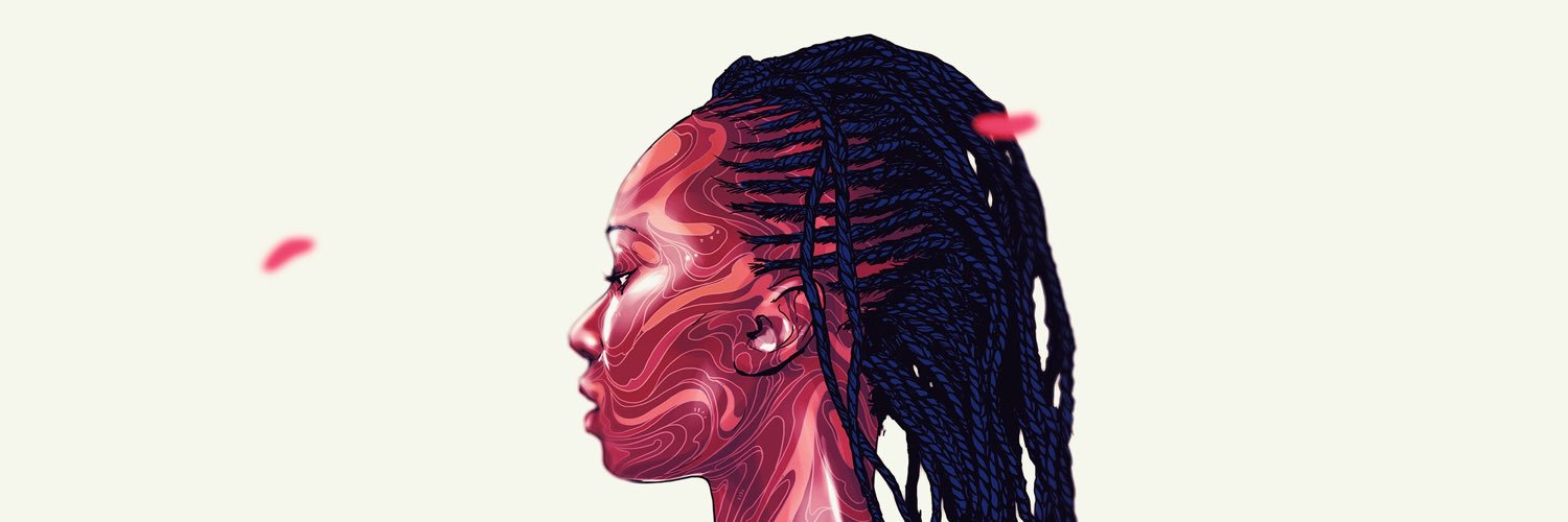 TheMaatiMag's profile banner image