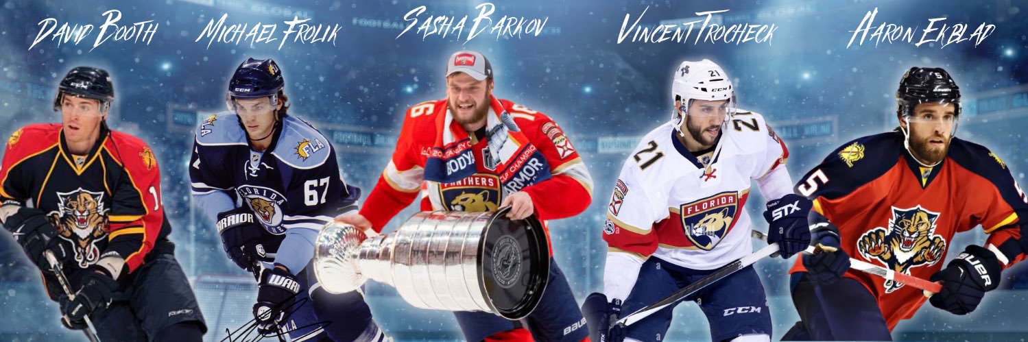 🏆🏆 Brett Rocker ✞'s banner