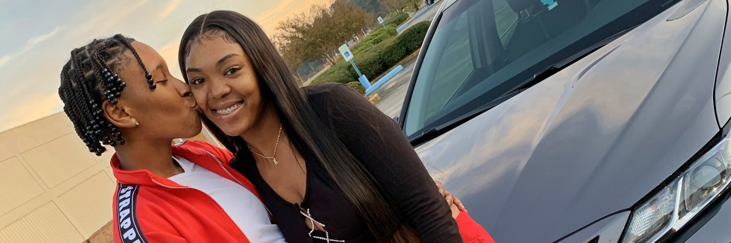 AylliahThaGreat's profile banner image