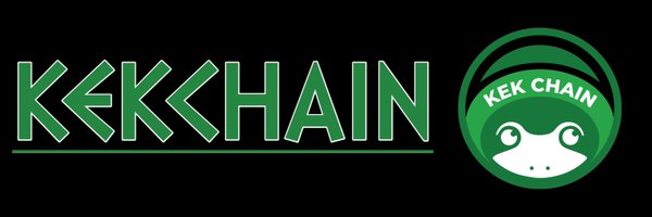 KekChain Profile Banner