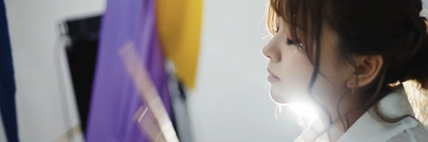 koromiii's profile banner image
