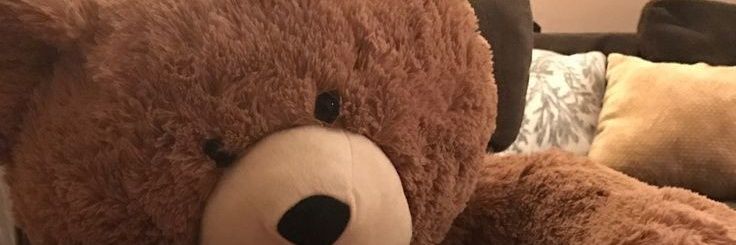Lia! 💜 banner