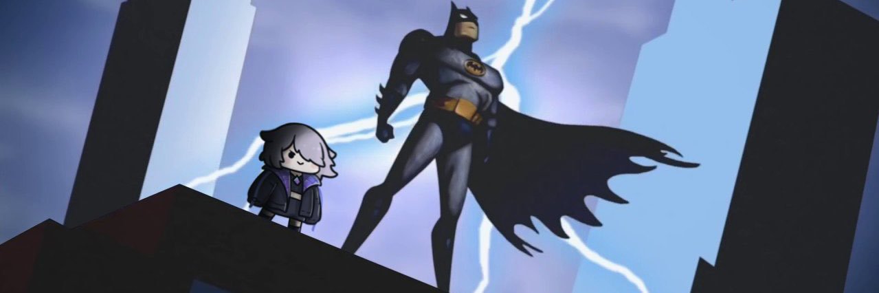 Delc17 🪐🐱🐿️🌸 banner