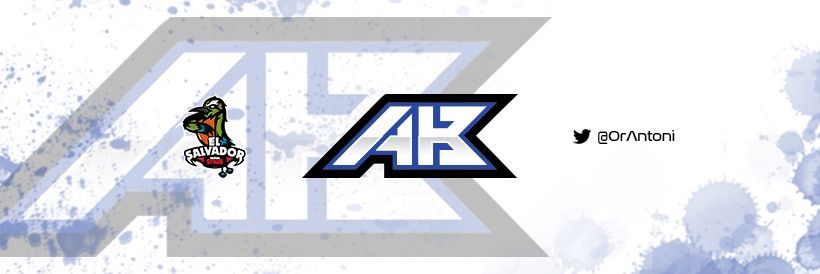 AntBin banner
