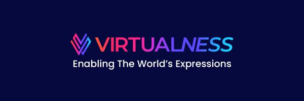 Virtualness Profile Banner