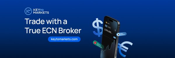 keytomarkets_EN Profile Banner