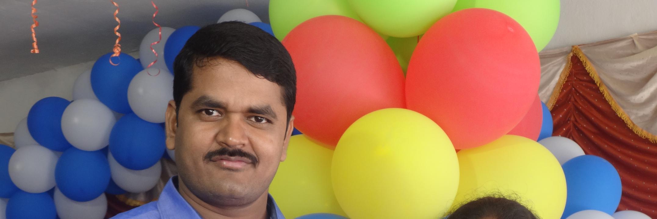 ram3338's profile banner image