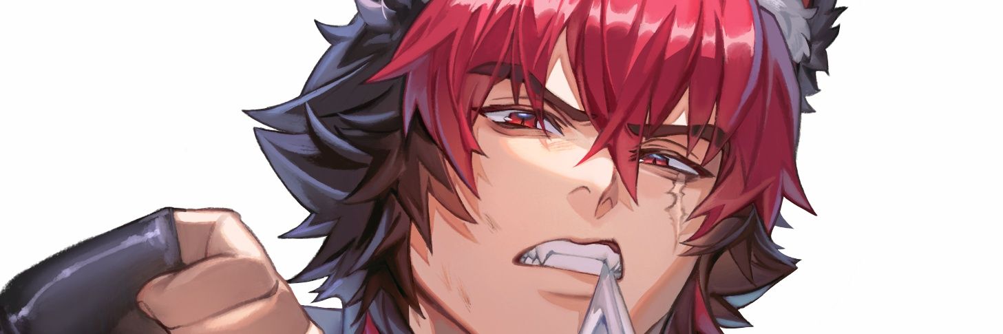 zaire ᯓᡣ𐭩 || HOYOFEST-20's banner