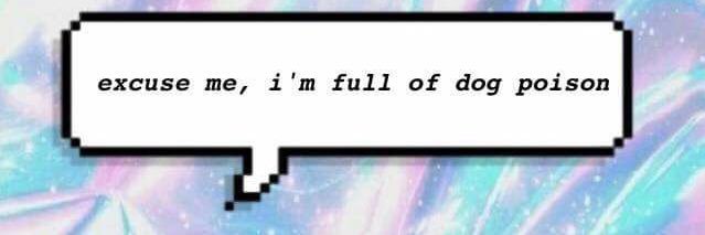 unicorngutss's profile banner image