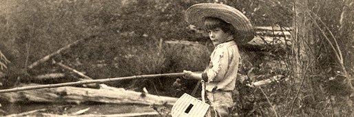 Ernest Hemingway Foundation of Oak Park banner