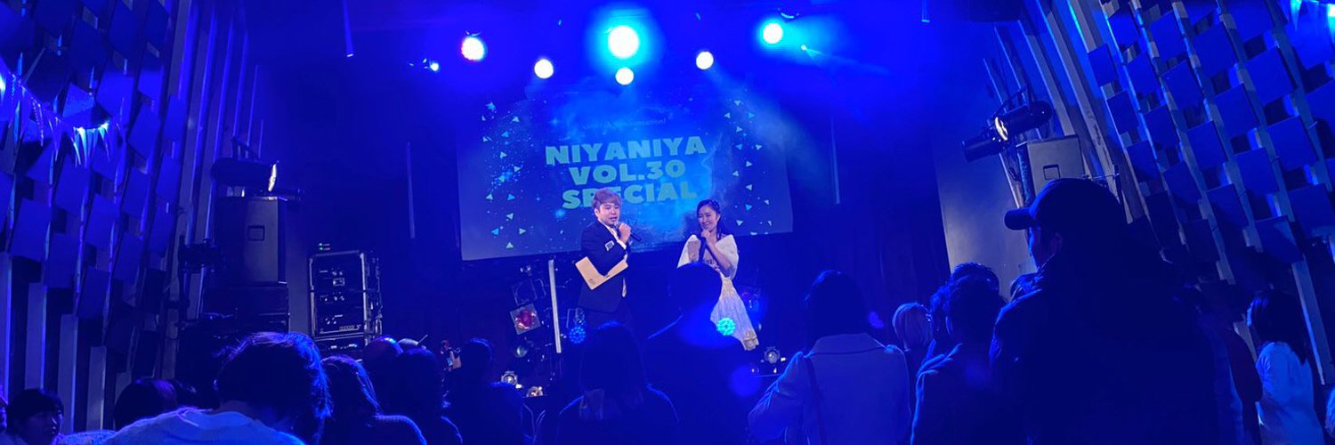 Niya Niya → 6/22(木)出演者募集中 (@NiyaNiya_event) / Twitter