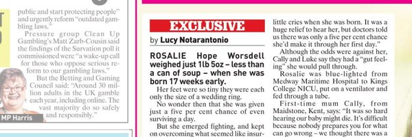 LucyNotaranton2 Profile Banner