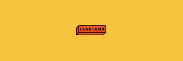 Corntown Profile Banner