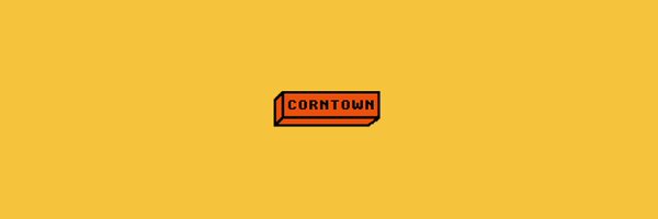 corntownwtf Profile Banner