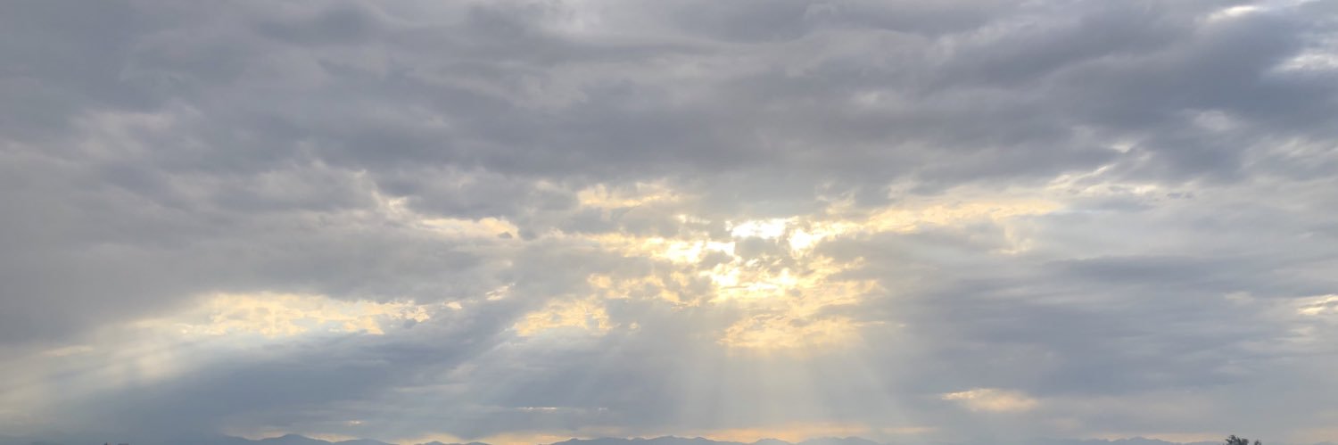 Saint Bill banner