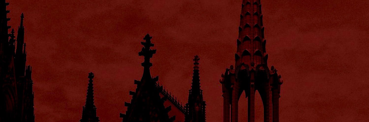 NotYourFairLady's profile banner image