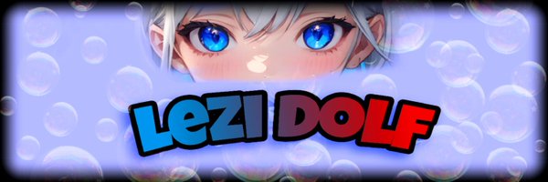 LeziDolf Profile Banner