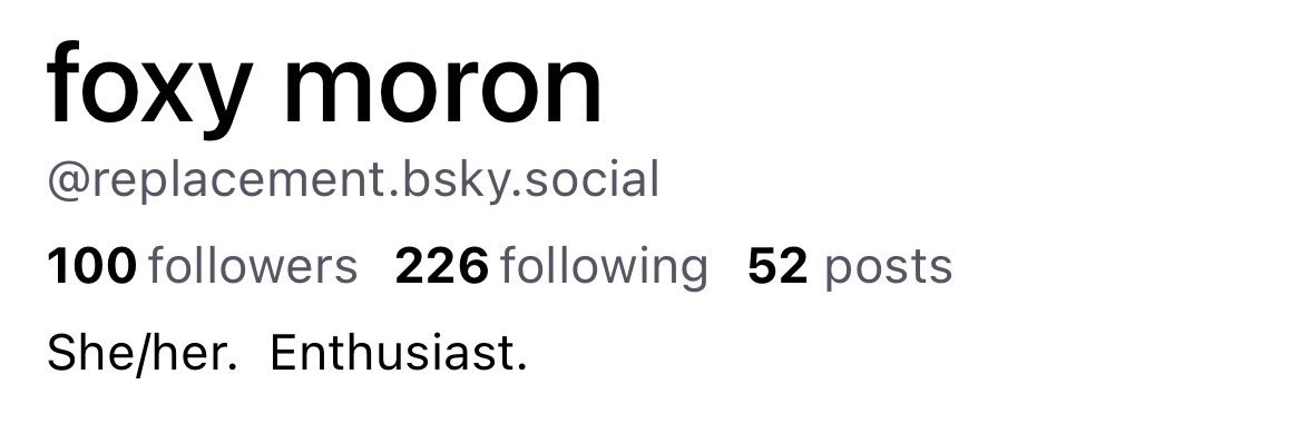 mothman’s trick hip banner