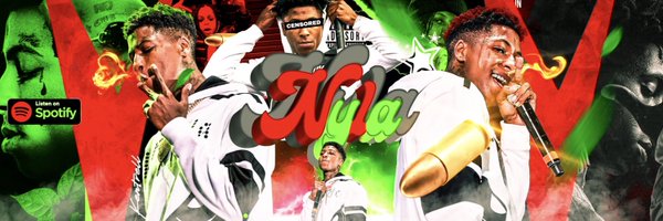NylaFades Profile Banner