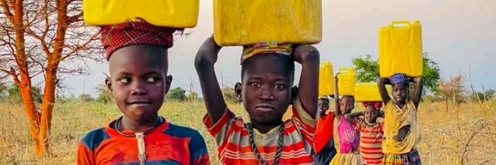 Discover Karamoja Uganda 🇺🇬 banner