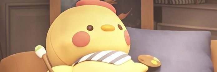 Biee 🐟 i love kittyfish banner