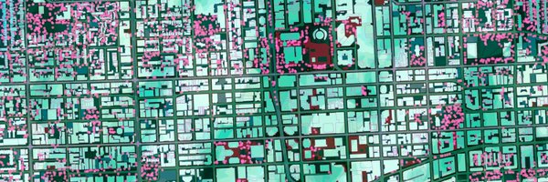 JeffAllenMaps Profile Banner