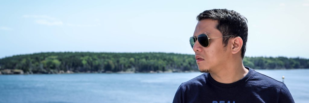 engrpaul's profile banner image